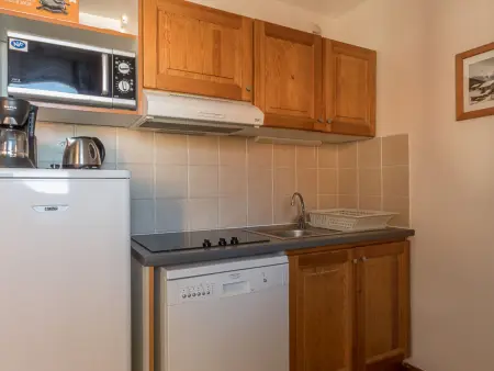 Etoiles D'Orion A, Appartement 4 personnes à Orcières Merlette - Photo 5
