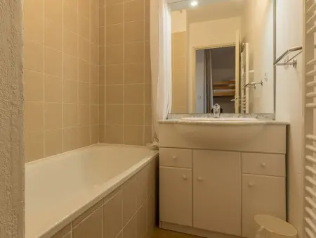Etoiles D'Orion A, Appartement 4 personnes à Orcières Merlette - Photo 6