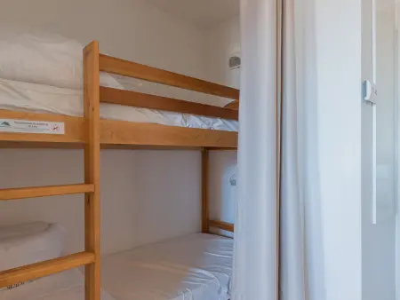 Etoiles D'Orion A, Appartement 4 personnes à Orcières Merlette - Photo 8