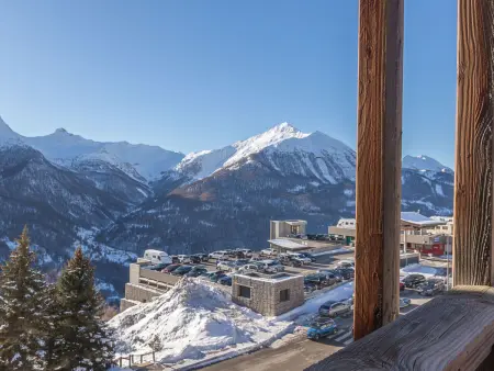 Etoiles D'Orion A, Appartement 4 personnes à Orcières Merlette - Photo 9