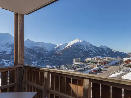 Etoiles D'Orion A, Appartement 4 personnes à Orcières Merlette - Photo 10