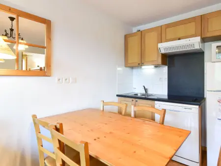 T. Bergerie, Appartement 6 personnes à Orcières Merlette - Photo 10