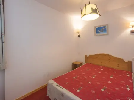 T. Bergerie, Appartement 4 personnes à Orcières Merlette - Photo 3