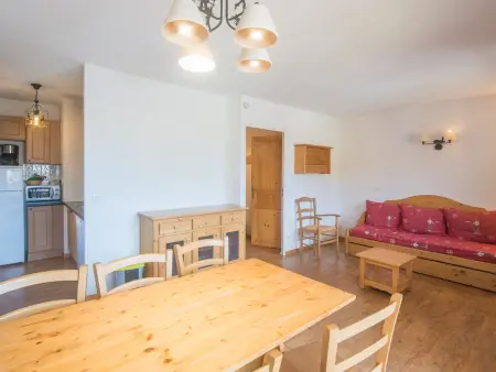 T. Bergerie, Appartement 8 personnes à Orcières Merlette - Photo 3