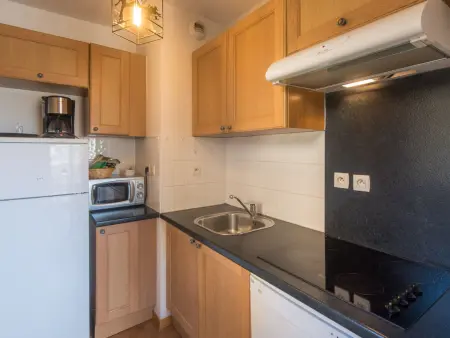 T. Bergerie, Appartement 8 personnes à Orcières Merlette - Photo 4