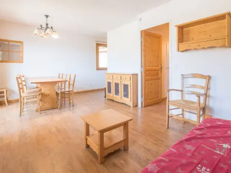 T. Bergerie, Appartement 8 personnes à Orcières Merlette - Photo 8