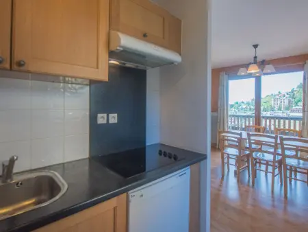 T. Bergerie, Appartement 8 personnes à Orcières Merlette - Photo 10