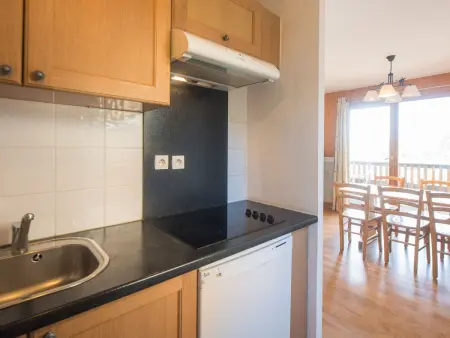 T. Bergerie, Appartement 8 personnes à Orcières Merlette - Photo 11