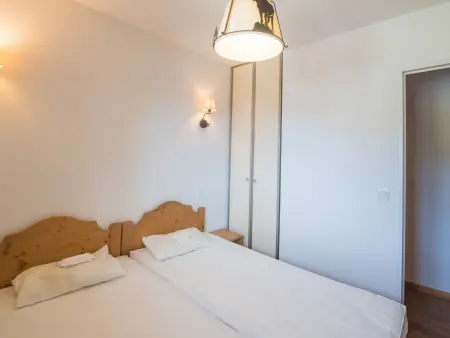 T. Bergerie, Appartement 8 personnes à Orcières Merlette - Photo 12