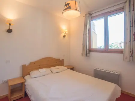 T. Bergerie, Appartement 8 personnes à Orcières Merlette - Photo 13