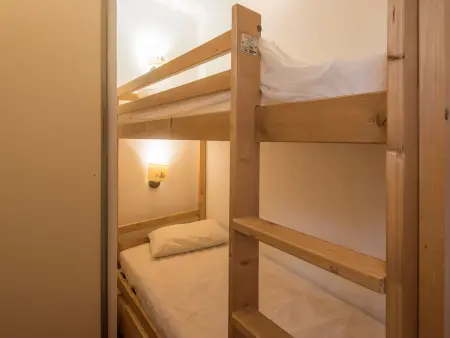 T. Bergerie, Appartement 8 personnes à Orcières Merlette - Photo 14