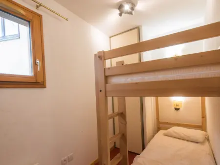 T. Bergerie, Appartement 8 personnes à Orcières Merlette - Photo 15