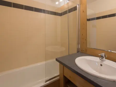 T. Bergerie, Appartement 8 personnes à Orcières Merlette - Photo 16