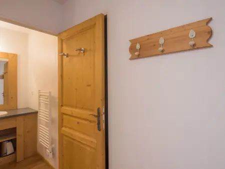 T. Bergerie, Appartement 8 personnes à Orcières Merlette - Photo 18