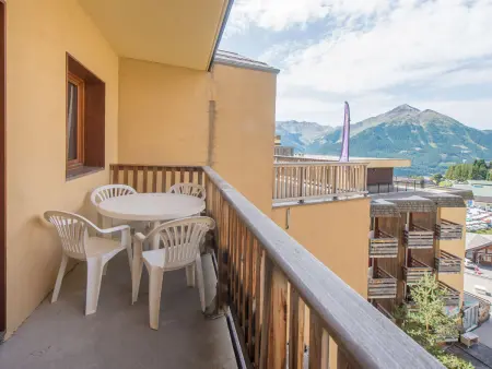 T. Bergerie, Appartement 8 personnes à Orcières Merlette - Photo 20