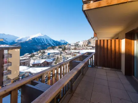 T.Bergerie, Appartement 6 personnes à Orcières Merlette - Photo 5