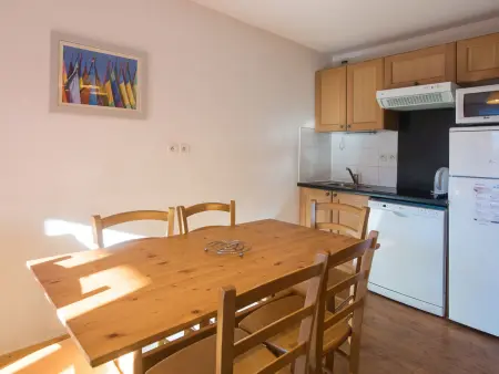 T.Bergerie, Appartement 6 personnes à Orcières Merlette - Photo 6