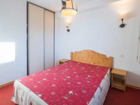 T.Bergerie, Appartement 6 personnes à Orcières Merlette - Photo 10