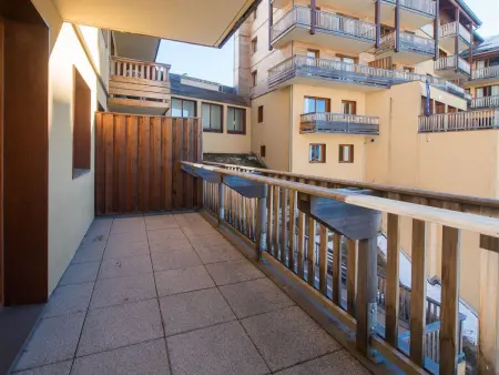 T.Bergerie, Appartement 6 personnes à Orcières Merlette - Photo 12