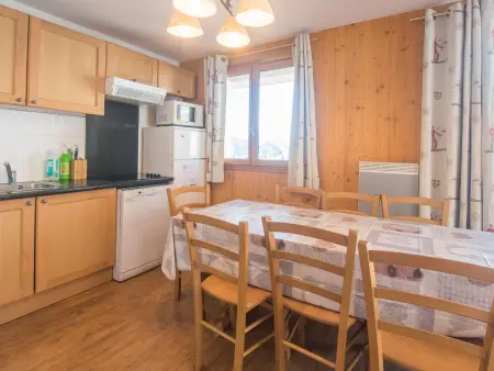 T.Bergerie, Appartement 8 personnes à Orcières Merlette - Photo 5