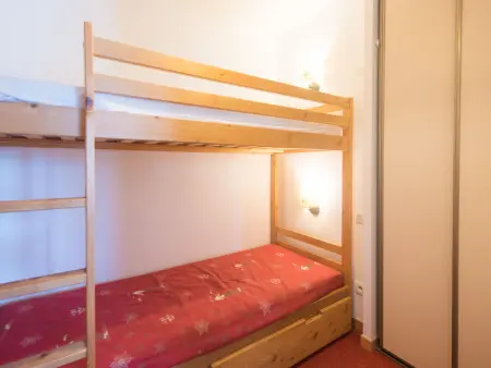 T.Bergerie, Appartement 8 personnes à Orcières Merlette - Photo 7