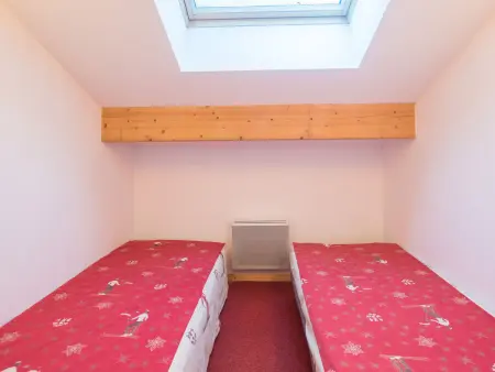 T.Bergerie, Appartement 8 personnes à Orcières Merlette - Photo 8