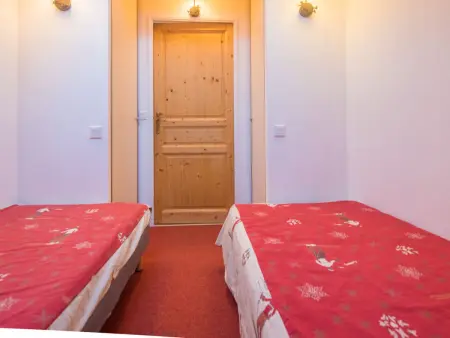 T.Bergerie, Appartement 8 personnes à Orcières Merlette - Photo 9