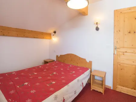 T.Bergerie, Appartement 8 personnes à Orcières Merlette - Photo 10