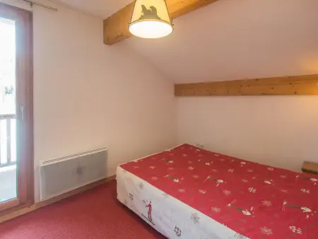 T.Bergerie, Appartement 8 personnes à Orcières Merlette - Photo 11