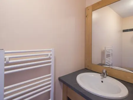 T.Bergerie, Appartement 8 personnes à Orcières Merlette - Photo 12