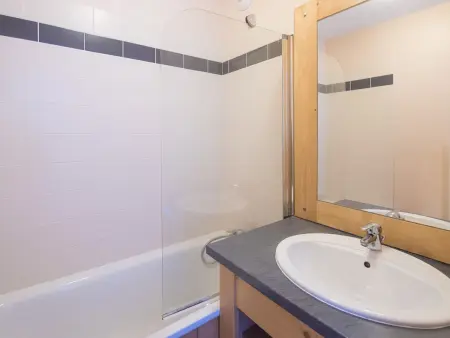 T.Bergerie, Appartement 8 personnes à Orcières Merlette - Photo 13