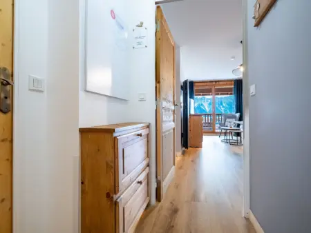 T. Bergerie A, Appartement 6 personnes à Orcières Merlette - Photo 14