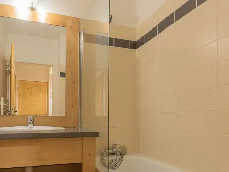 T. Bergerie, Appartement 4 personnes à Orcières Merlette - Photo 7
