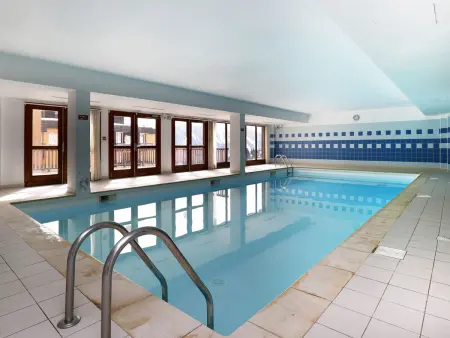 T. Bergerie, Appartement 4 personnes à Orcières Merlette - Photo 13