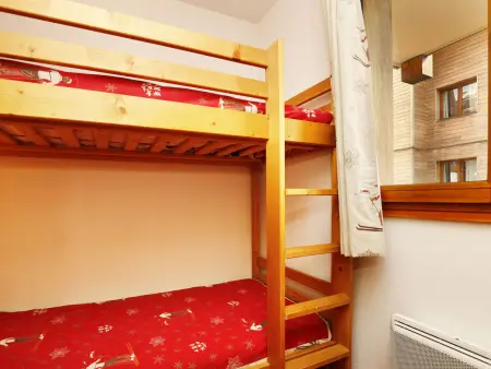 T. Bergerie, Appartement 6 personnes à Orcières Merlette - Photo 7
