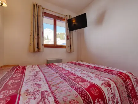 T.Bergerie, Appartement 6 personnes à Orcières Merlette - Photo 7