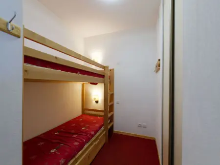 T.Bergerie, Appartement 6 personnes à Orcières Merlette - Photo 8