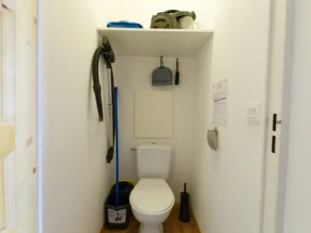 T.Bergerie, Appartement 6 personnes à Orcières Merlette - Photo 10