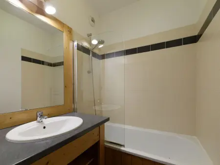 T.Bergerie, Appartement 6 personnes à Orcières Merlette - Photo 11