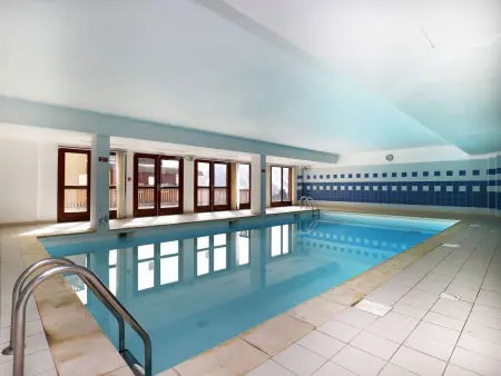 T. Bergerie, Appartement 6 personnes à Orcières Merlette - Photo 13
