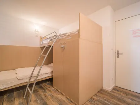 C. du verdon, Appartement 6 personnes à La Foux D'Allos - Photo 5