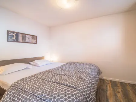 C. du verdon, Appartement 6 personnes à La Foux D'Allos - Photo 6