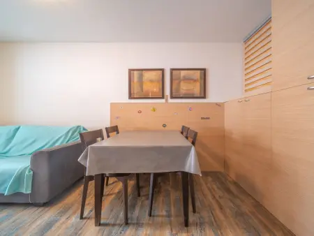 C. du verdon, Appartement 6 personnes à La Foux D'Allos - Photo 8