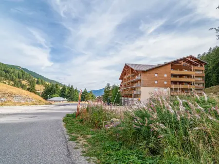 C. du Verdon, Appartement 6 personnes à La Foux D'Allos - Photo 5