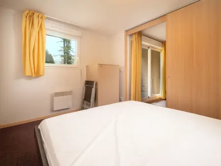 C. du Verdon, Appartement 6 personnes à La Foux D'Allos - Photo 10