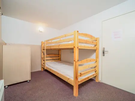 C. du Verdon, Appartement 6 personnes à La Foux D'Allos - Photo 11