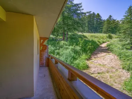 Central Park, Appartement 6 personnes à La Foux D'Allos - Photo 1