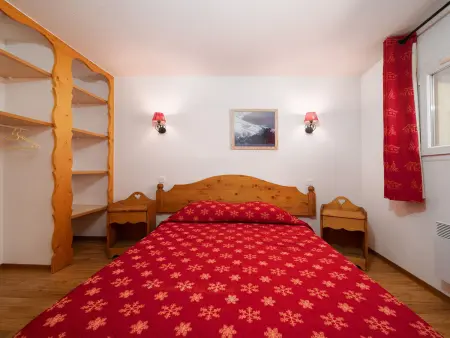 Central Park, Appartement 6 personnes à La Foux D'Allos - Photo 8