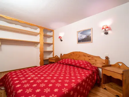 Central Park, Appartement 6 personnes à La Foux D'Allos - Photo 9