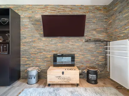 Le Schuss 4, Appartement 4 personnes à La Foux D'Allos - Photo 5
